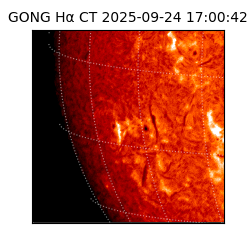 gong - 2025-09-24T17:00:42