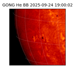 gong - 2025-09-24T19:00:02