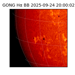 gong - 2025-09-24T20:00:02