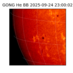 gong - 2025-09-24T23:00:02