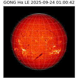 gong - 2025-09-24T01:00:42