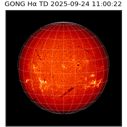gong - 2025-09-24T11:00:22