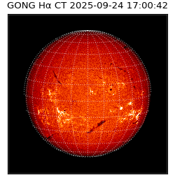 gong - 2025-09-24T17:00:42
