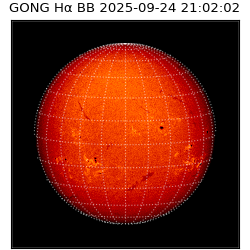 gong - 2025-09-24T21:02:02