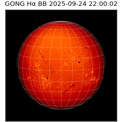 gong - 2025-09-24T22:00:02