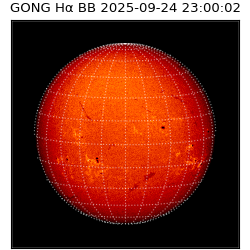 gong - 2025-09-24T23:00:02