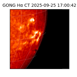gong - 2025-09-25T17:00:42