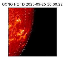gong - 2025-09-25T10:00:22