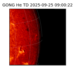 gong - 2025-09-25T09:00:22