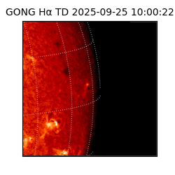 gong - 2025-09-25T10:00:22