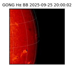 gong - 2025-09-25T20:00:02