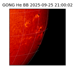 gong - 2025-09-25T21:00:02