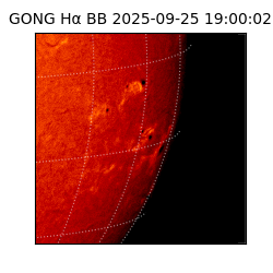 gong - 2025-09-25T19:00:02