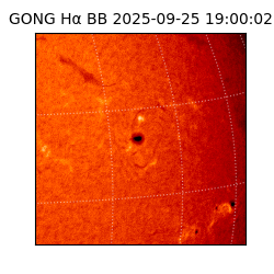 gong - 2025-09-25T19:00:02