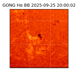 gong - 2025-09-25T20:00:02