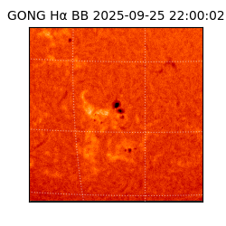 gong - 2025-09-25T22:00:02