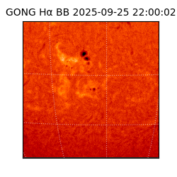 gong - 2025-09-25T22:00:02