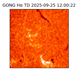 gong - 2025-09-25T12:00:22