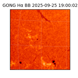 gong - 2025-09-25T19:00:02