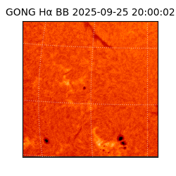 gong - 2025-09-25T20:00:02