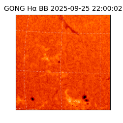 gong - 2025-09-25T22:00:02