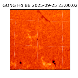 gong - 2025-09-25T23:00:02