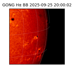 gong - 2025-09-25T20:00:02