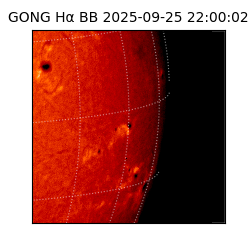 gong - 2025-09-25T22:00:02