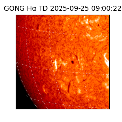 gong - 2025-09-25T09:00:22