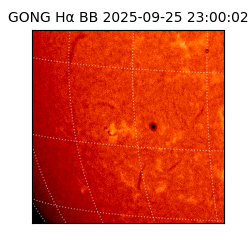 gong - 2025-09-25T23:00:02