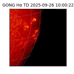 gong - 2025-09-26T10:00:22