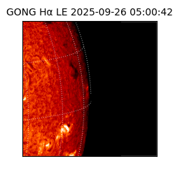 gong - 2025-09-26T05:00:42