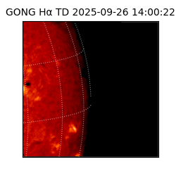 gong - 2025-09-26T14:00:22