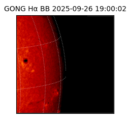 gong - 2025-09-26T19:00:02