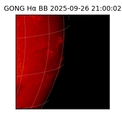 gong - 2025-09-26T21:00:02