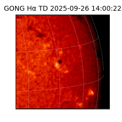 gong - 2025-09-26T14:00:22