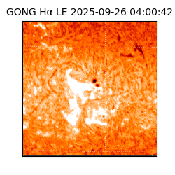 gong - 2025-09-26T04:00:42