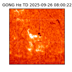 gong - 2025-09-26T08:00:22