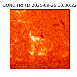 gong - 2025-09-26T10:00:22