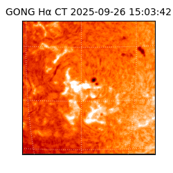 gong - 2025-09-26T15:03:42