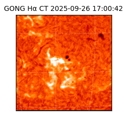 gong - 2025-09-26T17:00:42