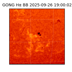 gong - 2025-09-26T19:00:02