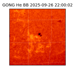 gong - 2025-09-26T22:00:02