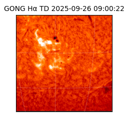 gong - 2025-09-26T09:00:22