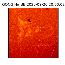 gong - 2025-09-26T20:00:02