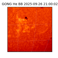 gong - 2025-09-26T21:00:02