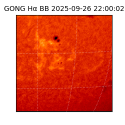 gong - 2025-09-26T22:00:02