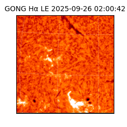 gong - 2025-09-26T02:00:42