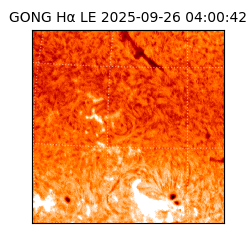 gong - 2025-09-26T04:00:42