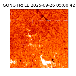 gong - 2025-09-26T05:00:42